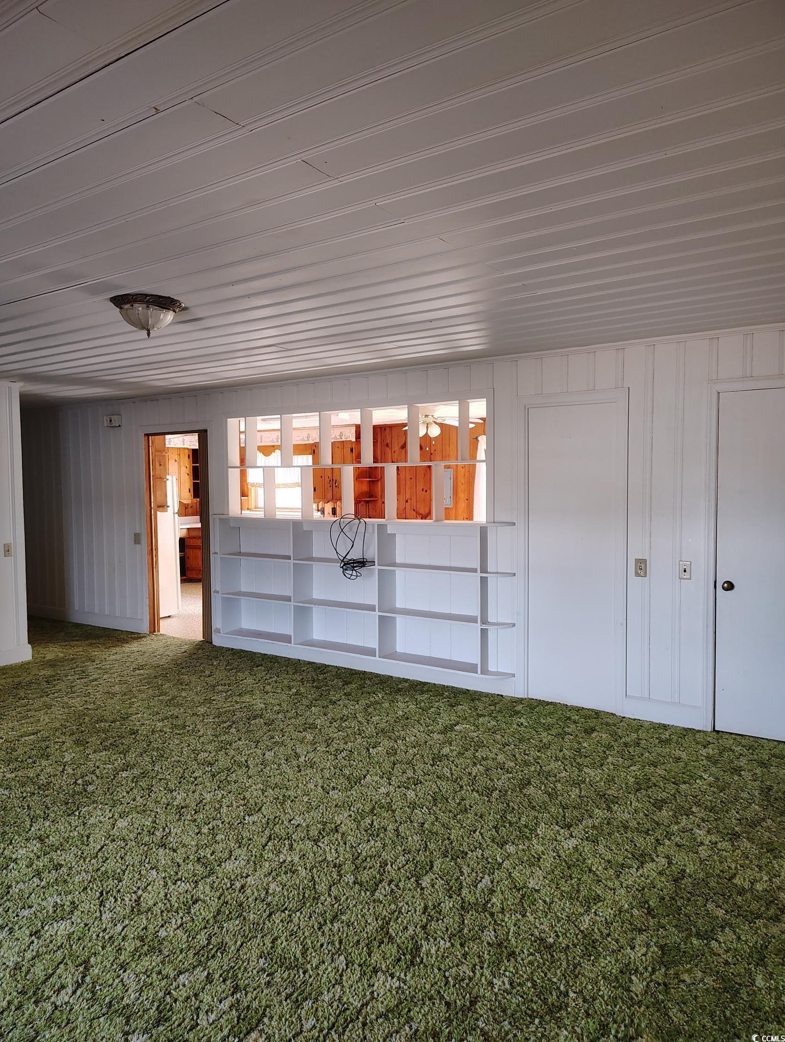 1375 Kenny Jordan Road Tabor City, NC 28463 - Photo 7 of 15 Interior space