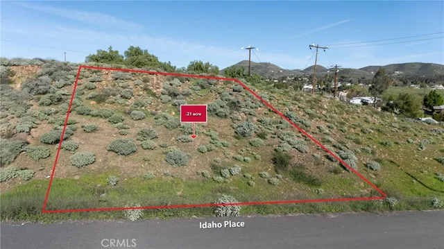 $35,000 | 1 Idaho Place, Menifee, CA 92587