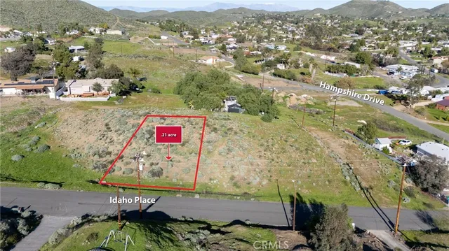 $35,000 | 1 Idaho Place, Menifee, CA 92587