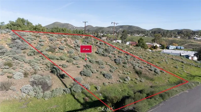 $35,000 | 1 Idaho Place, Menifee, CA 92587