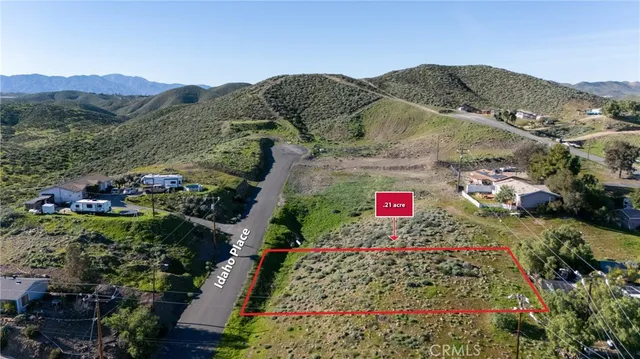 $35,000 | 1 Idaho Place, Menifee, CA 92587