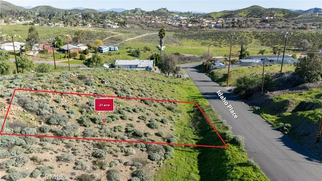 $35,000 | 1 Idaho Place, Menifee, CA 92587