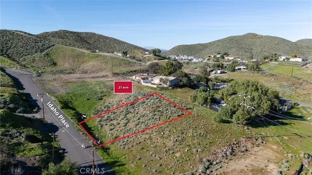 $35,000 | 1 Idaho Place, Menifee, CA 92587