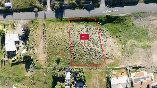 $35,000 | 1 Idaho Place, Menifee, CA 92587