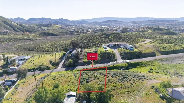 $35,000 | 1 Idaho Place, Menifee, CA 92587