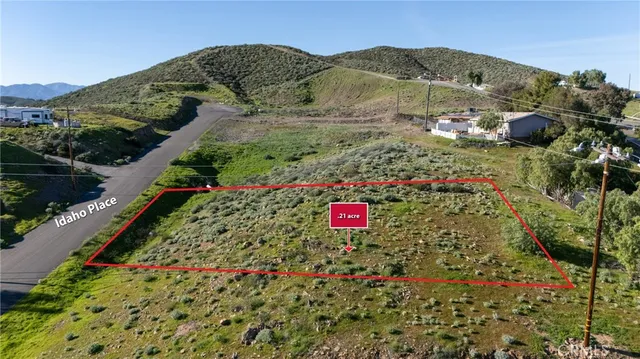 $35,000 | 1 Idaho Place, Menifee, CA 92587