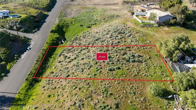 $35,000 | 1 Idaho Place, Menifee, CA 92587