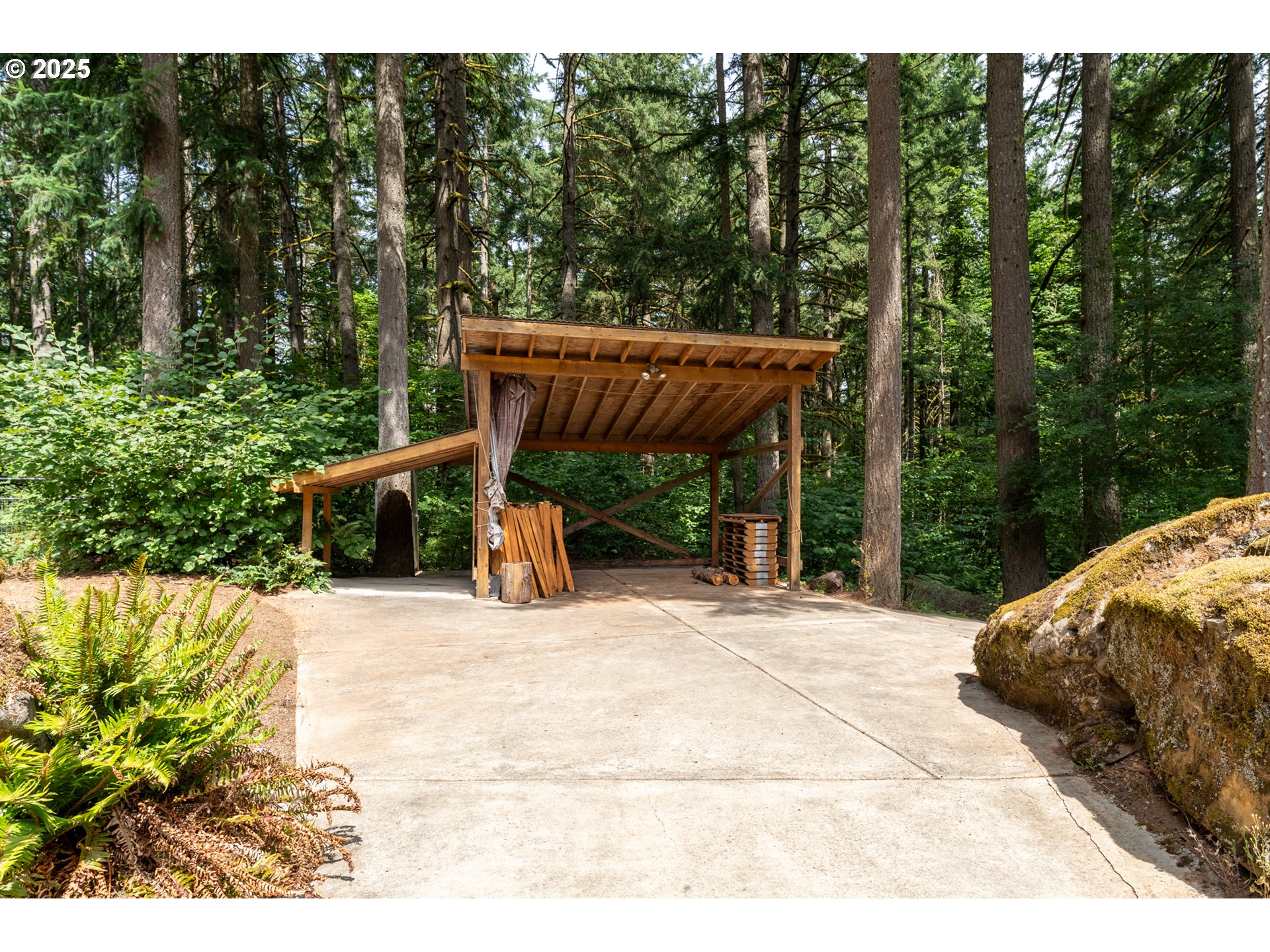 22091 South Ridge Road Oregon City, OR 97045 - Photo 47 of 48