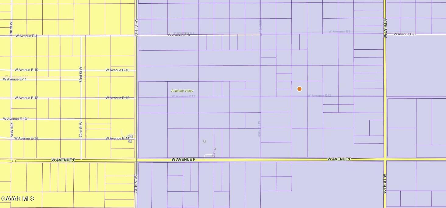 E12 Vic 65th St & Avenue West Lancaster, CA 93536 - Photo 11 of 12 a bathroom with a shower