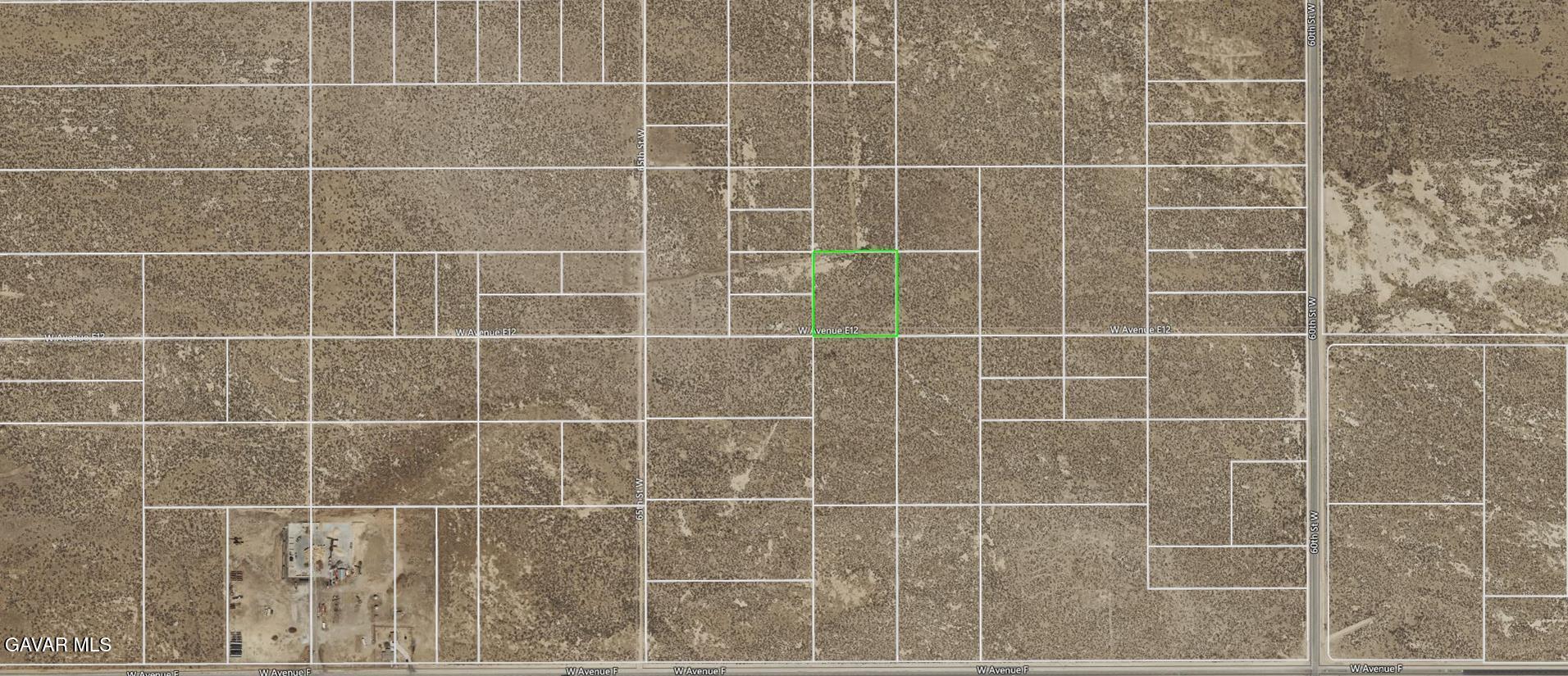 E12 Vic 65th St & Avenue West Lancaster, CA 93536 - Photo 7 of 12 a bathroom with a sink