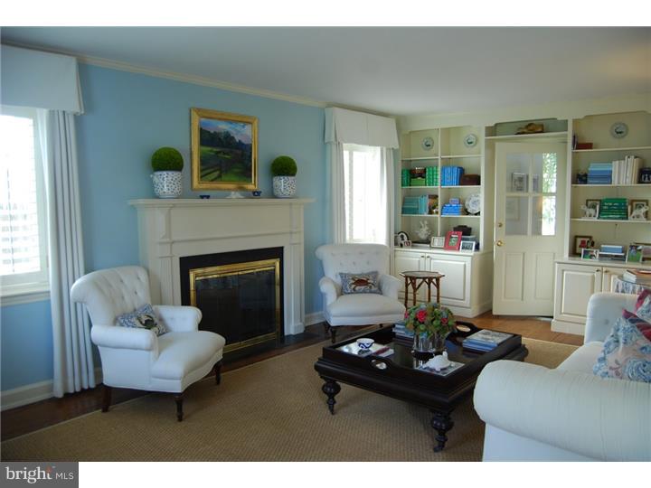 44 Crestline Road Wayne, PA 19087 - Photo 3 of 15