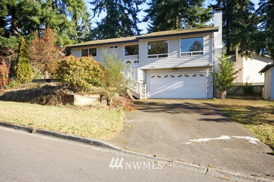 21705 6th Avenue West Bothell, WA 98021 - Photo 1 of 15 a view of a house with a yard