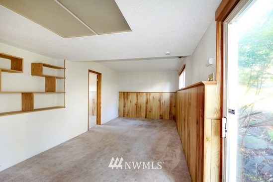 21705 6th Avenue West Bothell, WA 98021 - Photo 13 of 15 a view of a big room with windows and cabinet