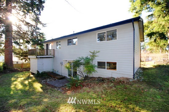 21705 6th Avenue West Bothell, WA 98021 - Photo 15 of 15 a view of a house with a yard