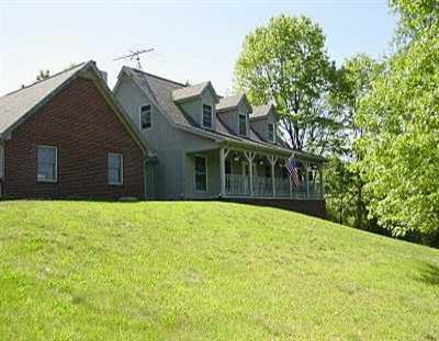 12097 Joslin Lake Road Gregory, MI 48137 - Photo 1 of 5 Photo 1