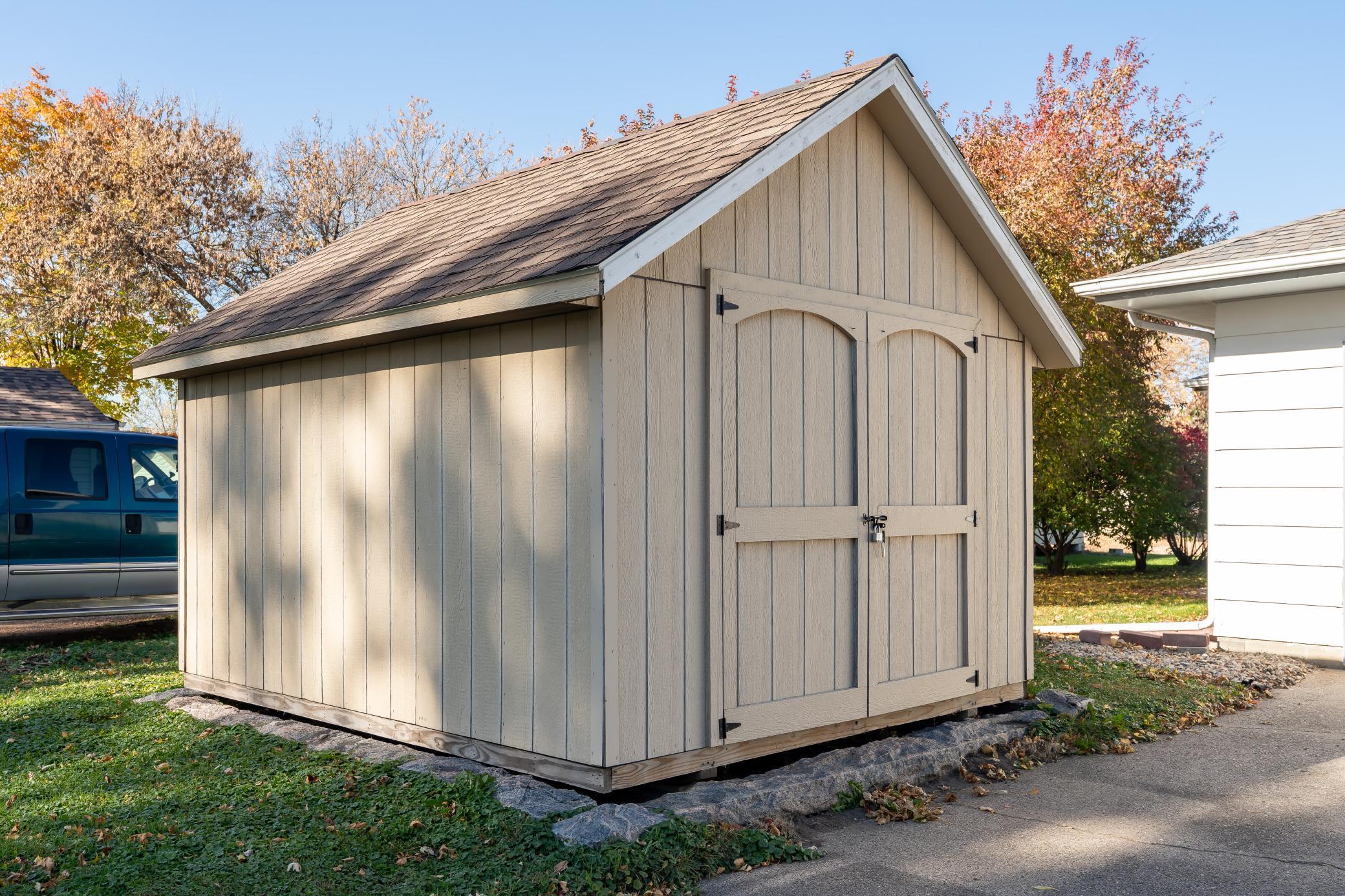 110 1st Street Southwest New Prague, MN 56071 - Photo 27 of 28