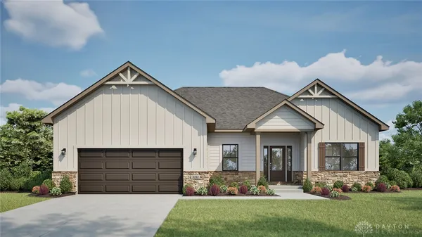 $496,550 | 2506 Northbridge Trail, Troy, OH 45373