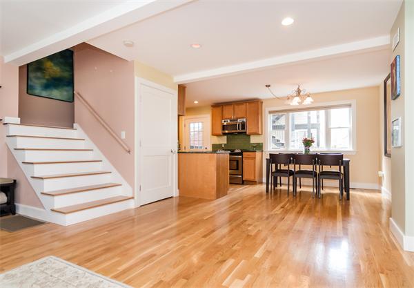 47 Ward Street Boston, MA 02127 - Photo 2 of 15