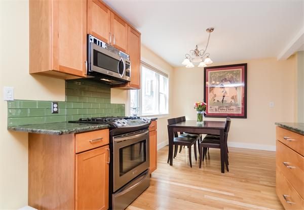 47 Ward Street Boston, MA 02127 - Photo 4 of 15