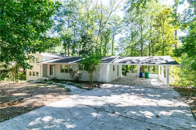 $539,900 | 3175 Alton Road, Atlanta, GA 30341
