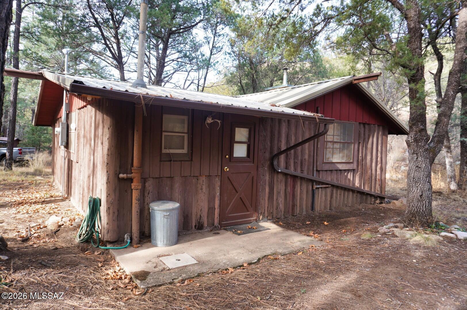 13223 East Turkey Creek Road Pearce, AZ 85625 - Photo 8 of 49