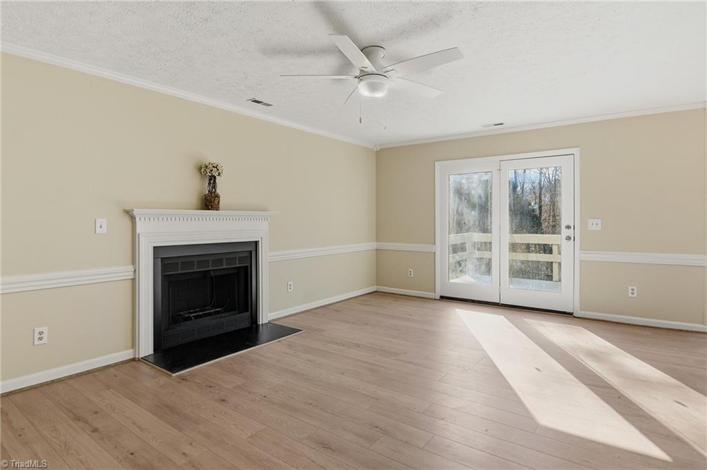 5965 Bethania Tobaccoville Road Pfafftown, NC 27040 - Photo 15 of 31