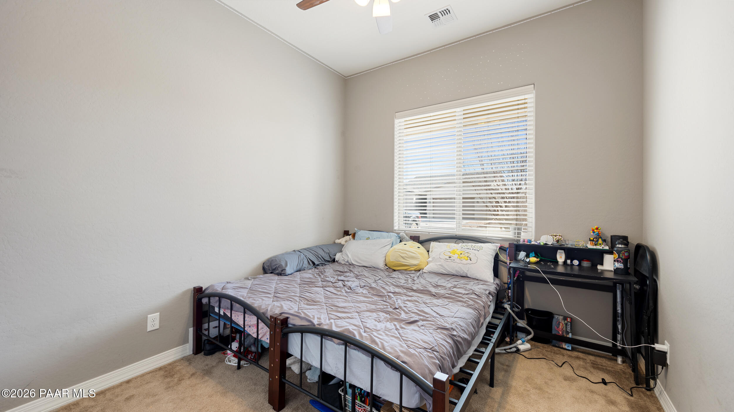 6269 Livingston Loop Prescott Valley, AZ 86314 - Photo 12 of 30 BEDROOM 2