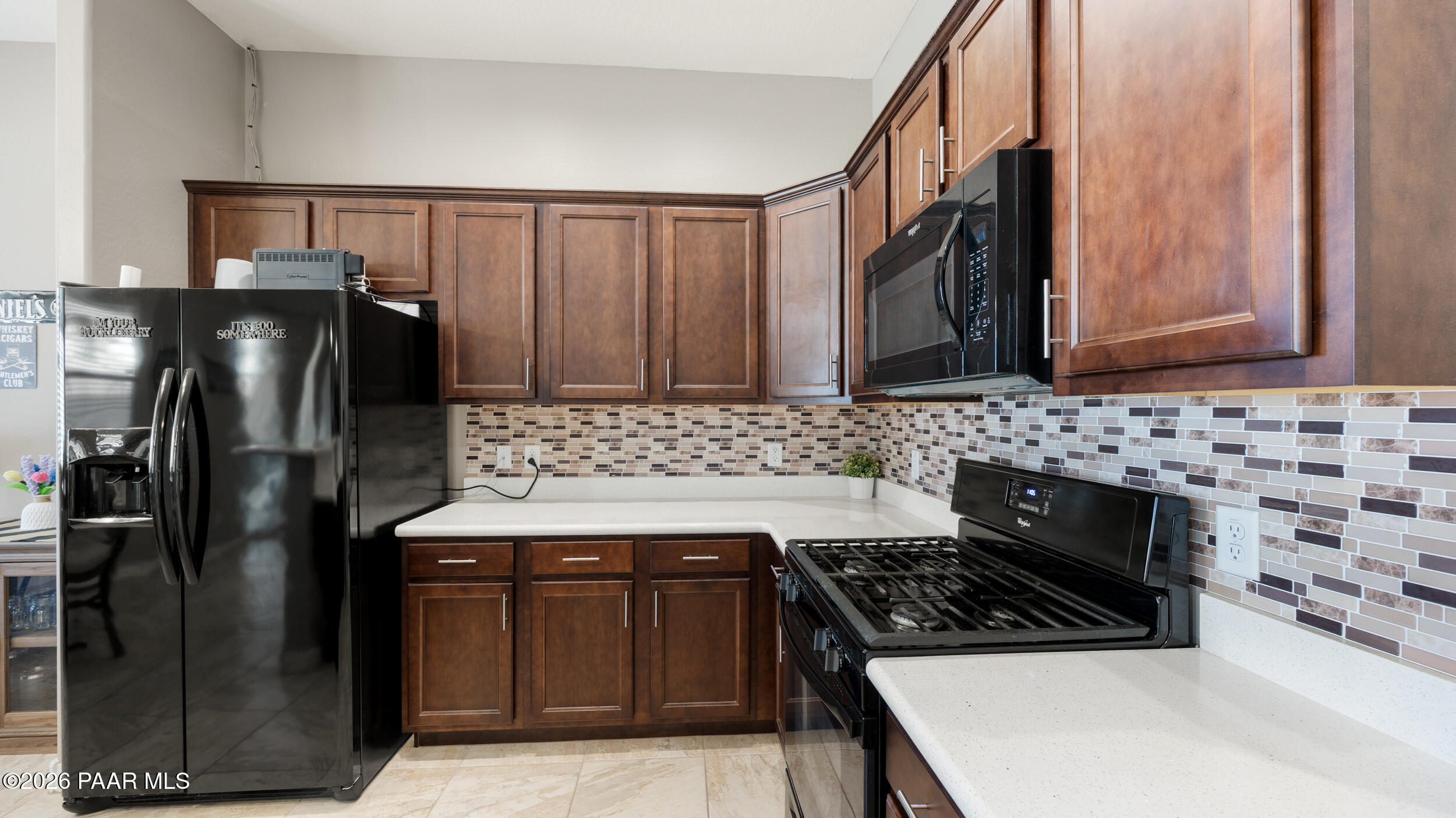 6269 Livingston Loop Prescott Valley, AZ 86314 - Photo 3 of 30 KITCHEN