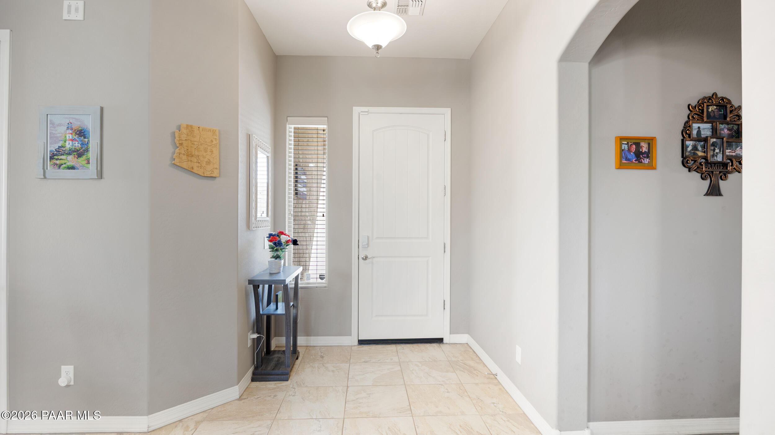 6269 Livingston Loop Prescott Valley, AZ 86314 - Photo 7 of 30 FRONT ENTRANCE