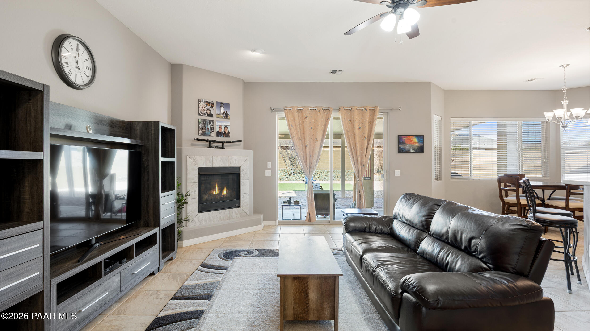 6269 Livingston Loop Prescott Valley, AZ 86314 - Photo 8 of 30 GRETA ROOM