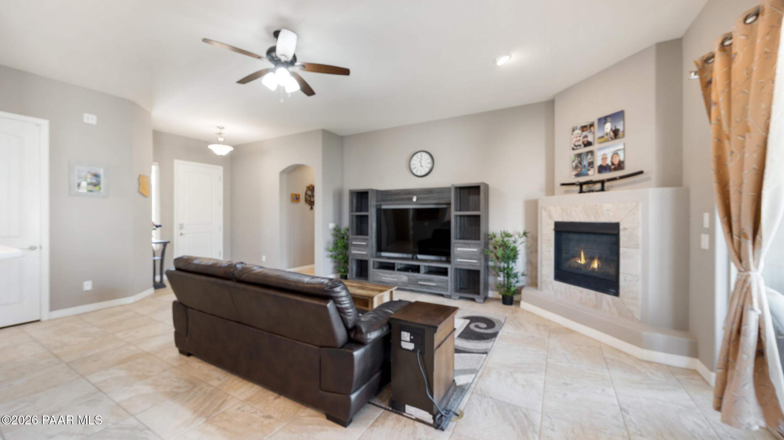 6269 Livingston Loop Prescott Valley, AZ 86314 - Photo 9 of 30 GREAT ROOM