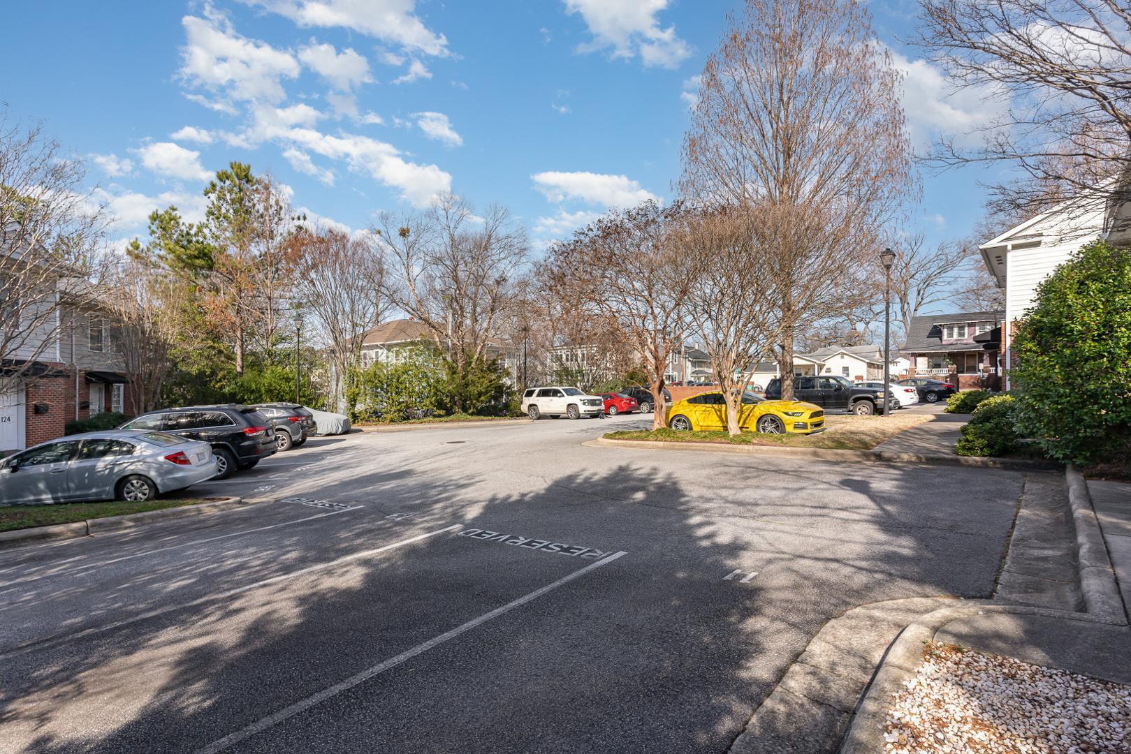 111 Ellington Oaks Court Raleigh, NC 27603 - Photo 25 of 25