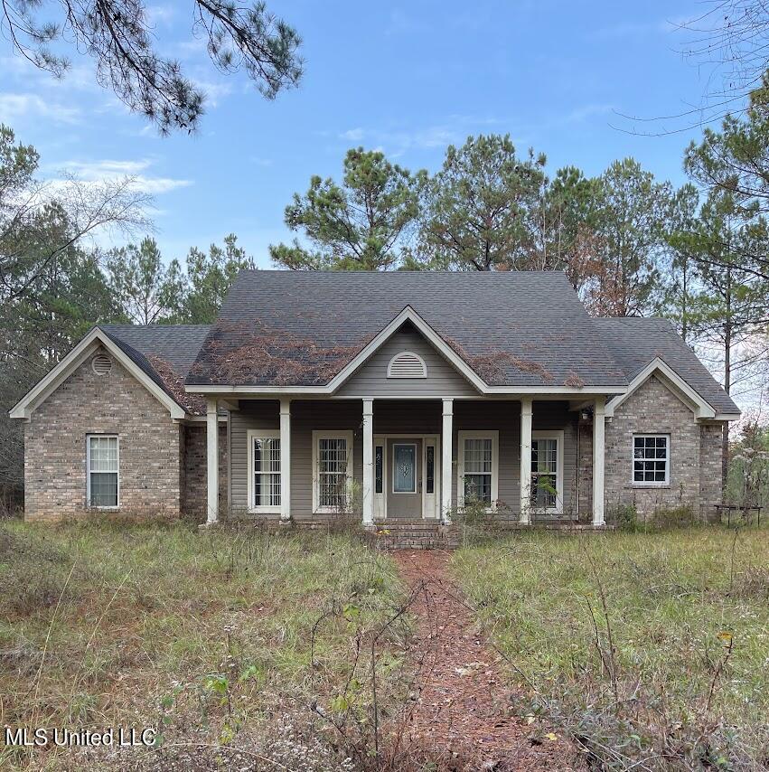 5990 Tank Road Terry, MS 39170 - Photo 1 of 26 Primary
