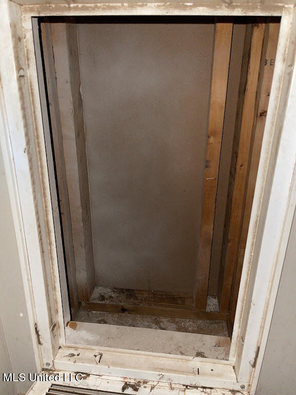 5990 Tank Road Terry, MS 39170 - Photo 22 of 26 HVAC Indoor Unit (Furnace)