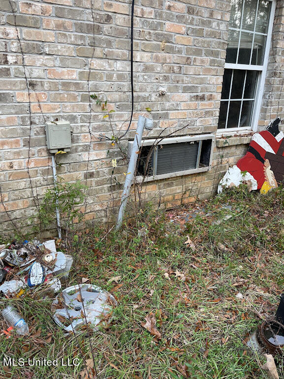 5990 Tank Road Terry, MS 39170 - Photo 7 of 26 HVAC Outdoor Unit (Condenser)