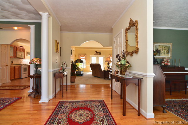 6605 Belroi Road Gloucester, VA 23061 - Photo 6 of 28 Gallery Image 6