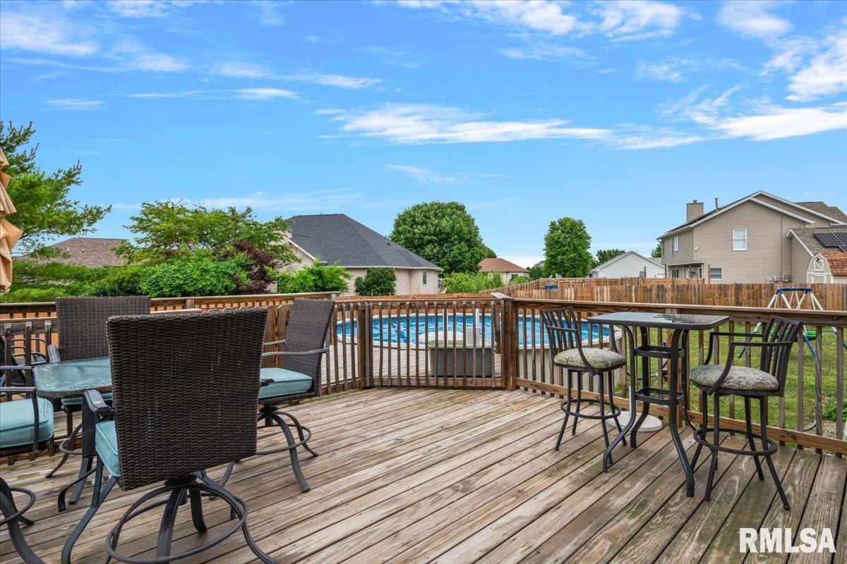 405 Eagle Ridge Drive Chatham, IL 62629 - Photo 46 of 54