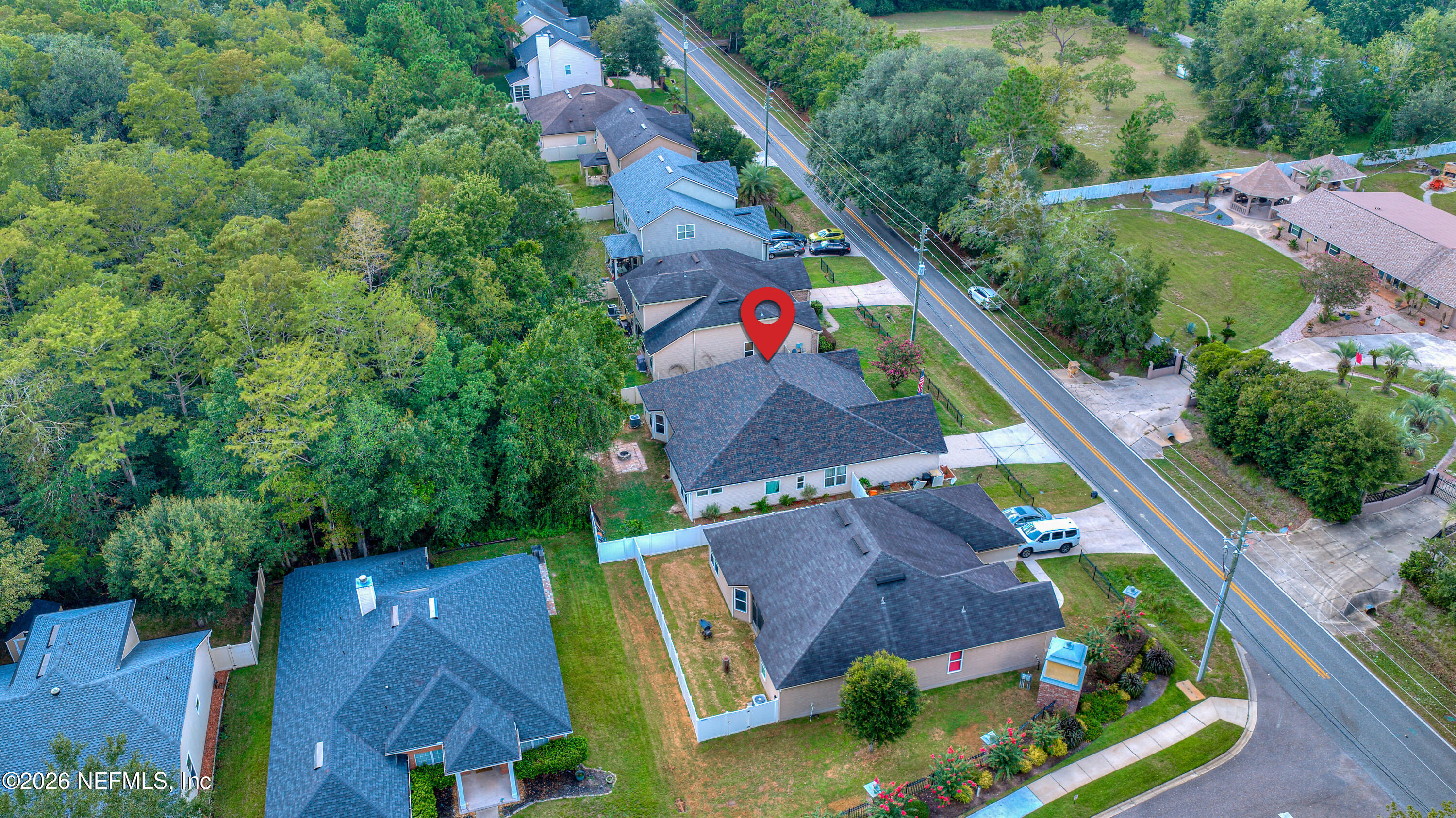 10106 Sandler Road Jacksonville, FL 32222 - Photo 61 of 66 20260819-10106_Sandler_Rd-13