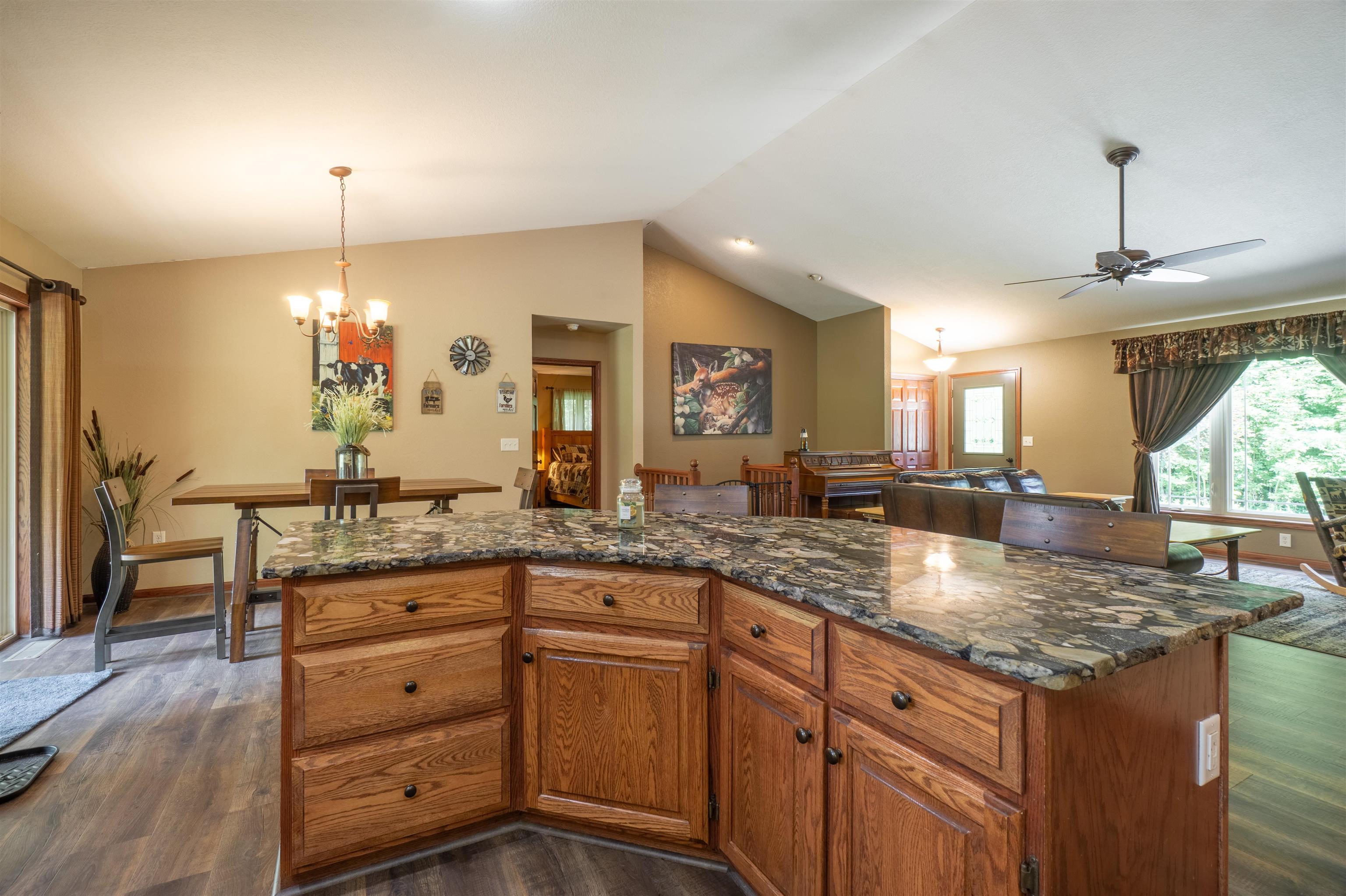 W799 Barker Avenue Merrill, WI 54452 - Photo 15 of 60