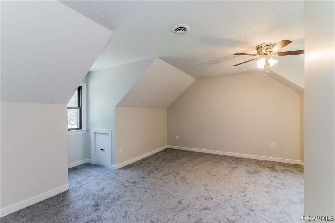 4900 North Courthouse Road Providence Forge, VA 23140 - Photo 41 of 50 a view of a big room with carpet