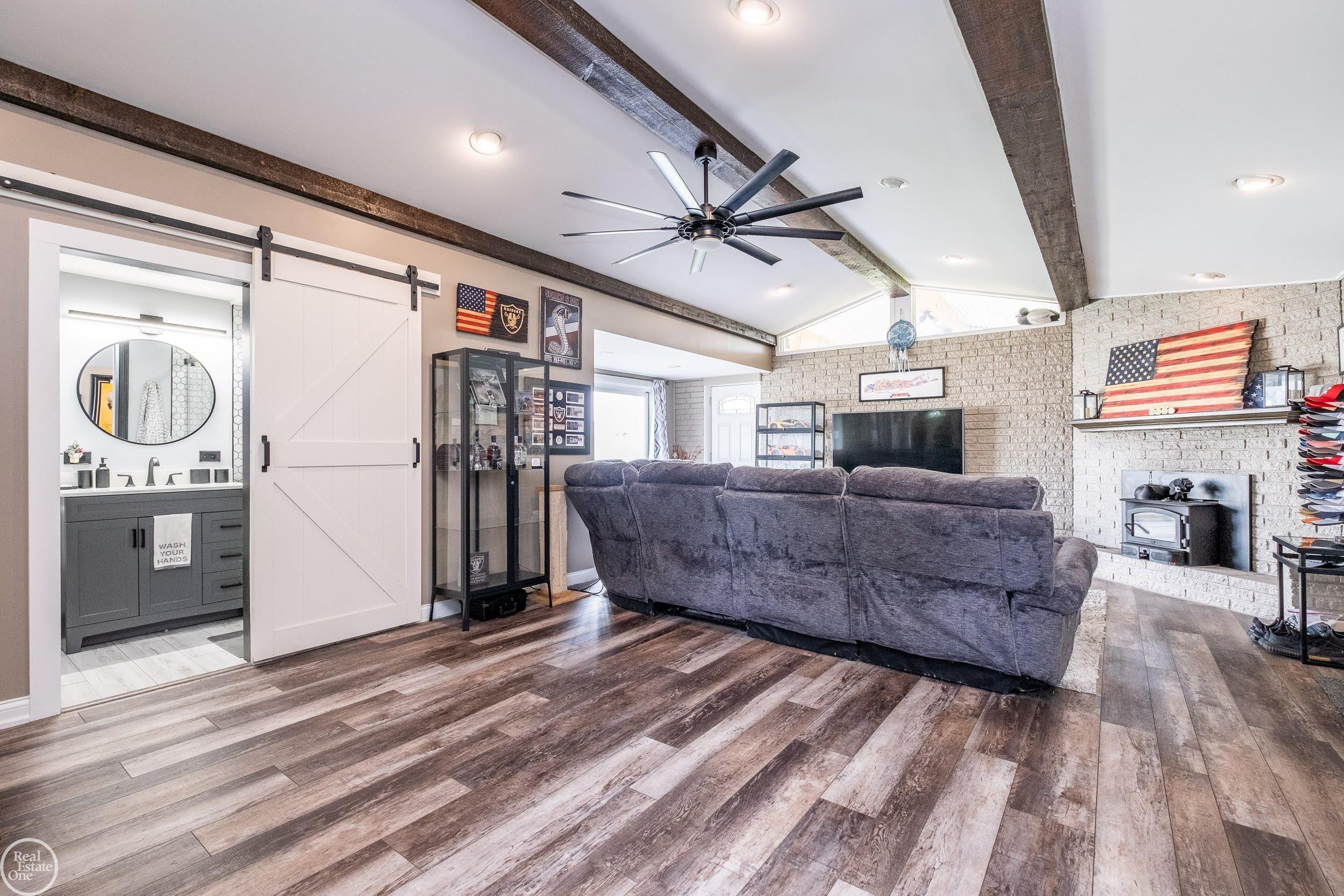 3227 Avon Manor Road Rochester Hills, MI 48307 - Photo 14 of 65 Gallery Image 14