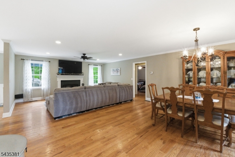 309 Turkey Top Road Port Murray, NJ 07865 - Photo 8 of 45