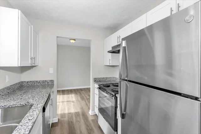 $1,100 | 2114 Vandivere Road, Unit A, Augusta, GA 30904