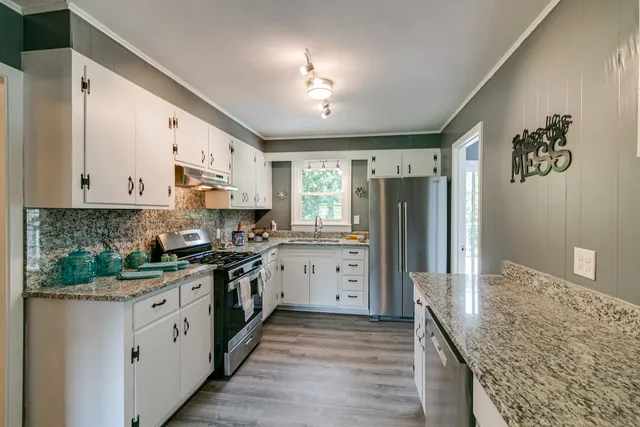 $1,590 | 176 Pine Street, Parsons, TN 38363