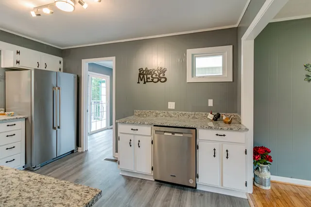 $1,590 | 176 Pine Street, Parsons, TN 38363