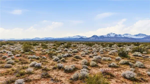 $9,500 | 0 Pumice, Inyokern, CA 93527