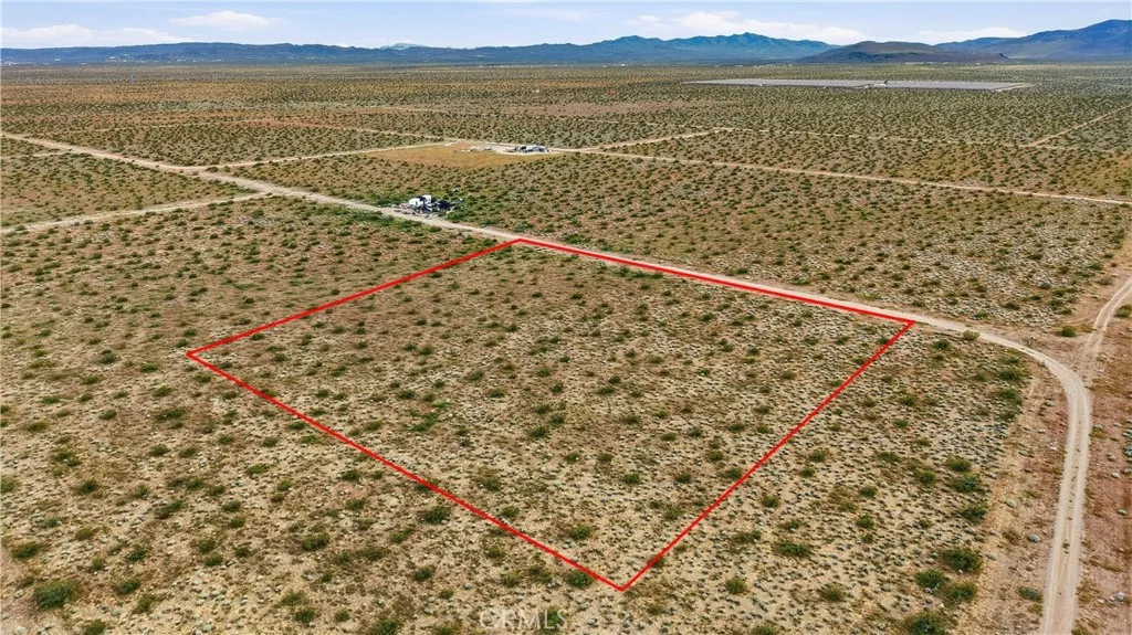 0 Pumice Inyokern, CA 93527 - Photo 11 of 14