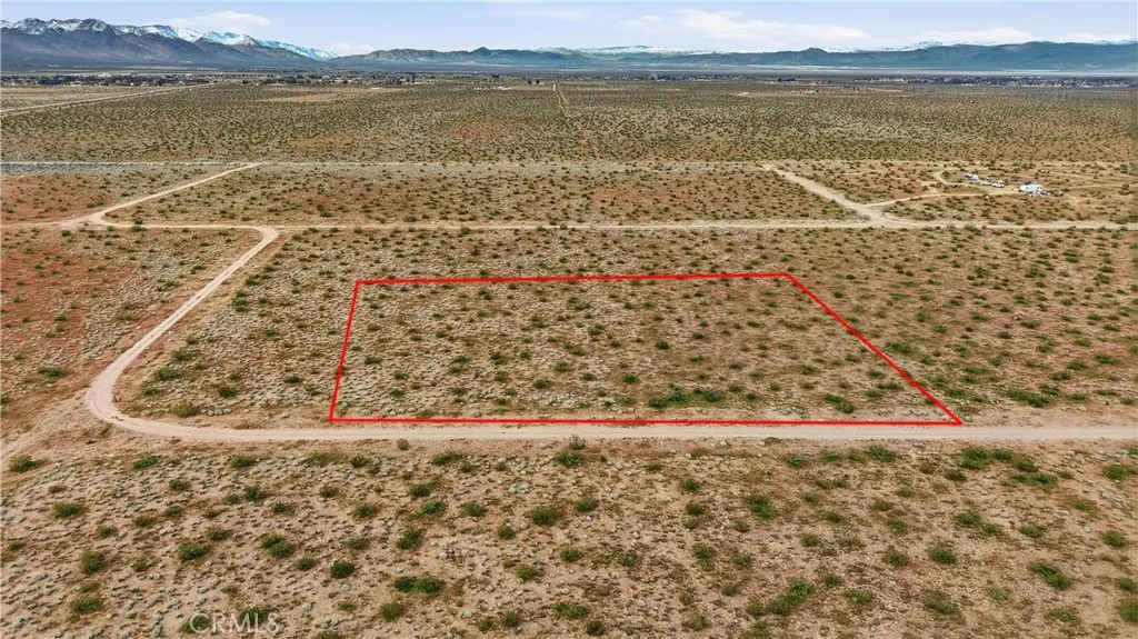 0 Pumice Inyokern, CA 93527 - Photo 14 of 14