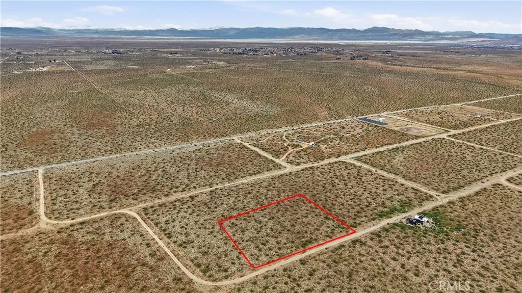 0 Pumice Inyokern, CA 93527 - Photo 6 of 14