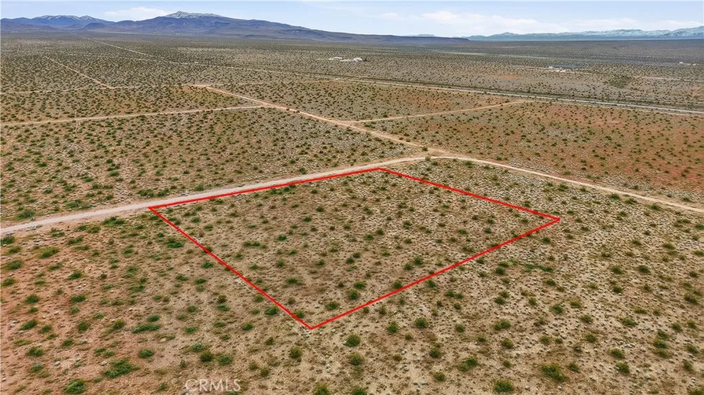 0 Pumice Inyokern, CA 93527 - Photo 8 of 14